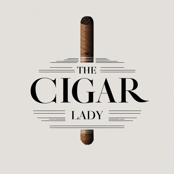 The Cigar Lady 